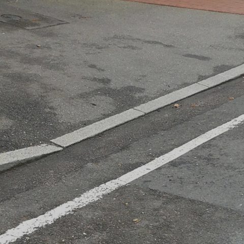 Coventry Dropped Kerbs contractors