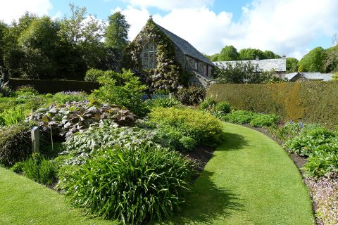 Garden Design Warwickshire