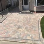 block paved driveway installers Warwickshire