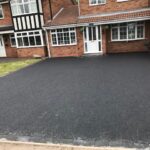 tarmac driveway repair company Leicester