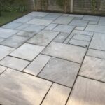 garden patio installer Stratford-upon-Avon