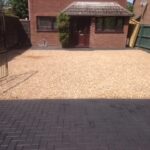 brand new driveways Alcester