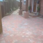 driveway pothole repairs Leicester
