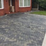 Driveway repairs Leicester