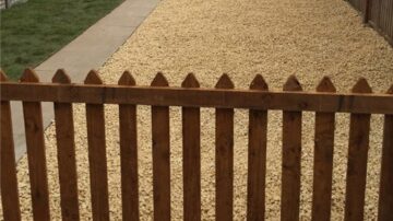 Trusted Fencing experts in Rugby