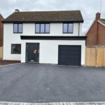 Tarmac Driveway Surfaces