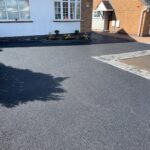 Tarmac Driveway Surfaces idea